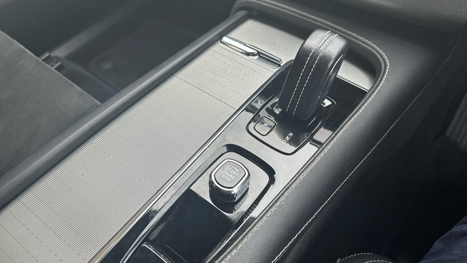 Used Volvo XC90 2021 for sale - 76307246: Photo 24