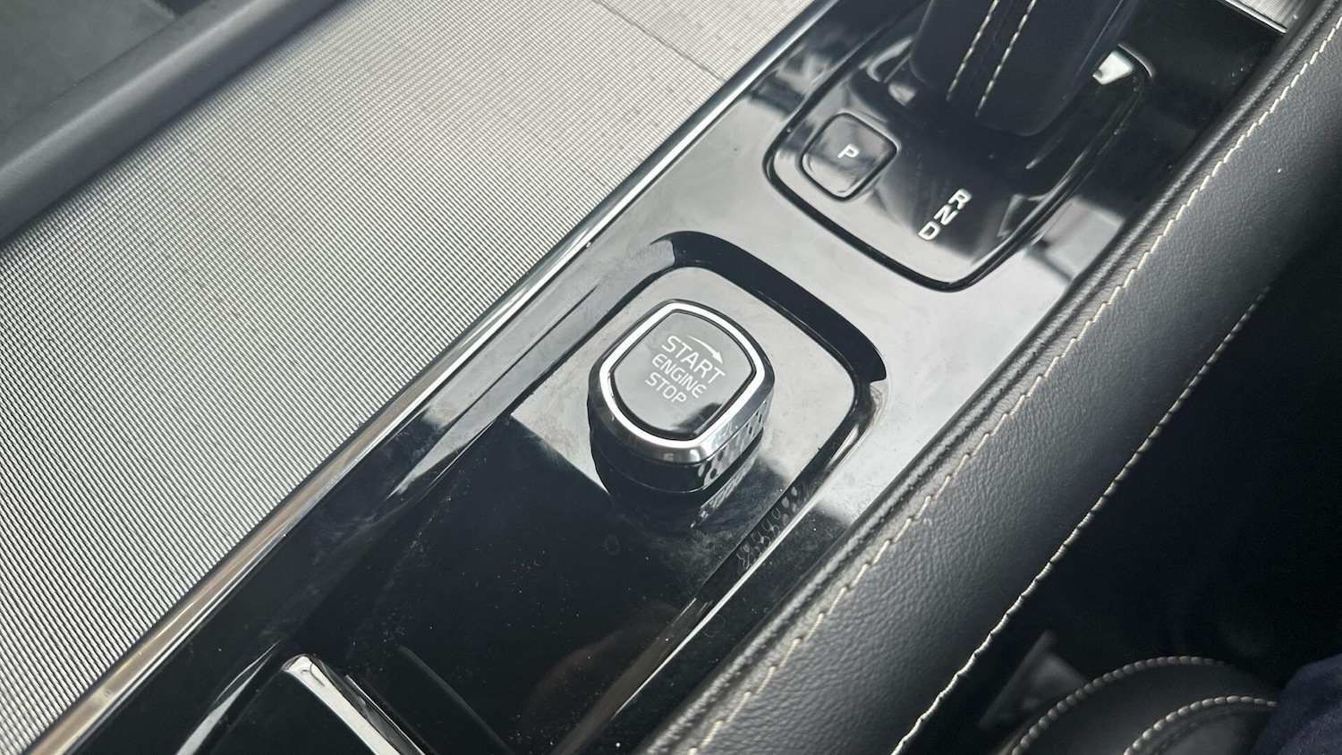 Used Volvo XC90 2021 for sale - 76307246: Photo 25