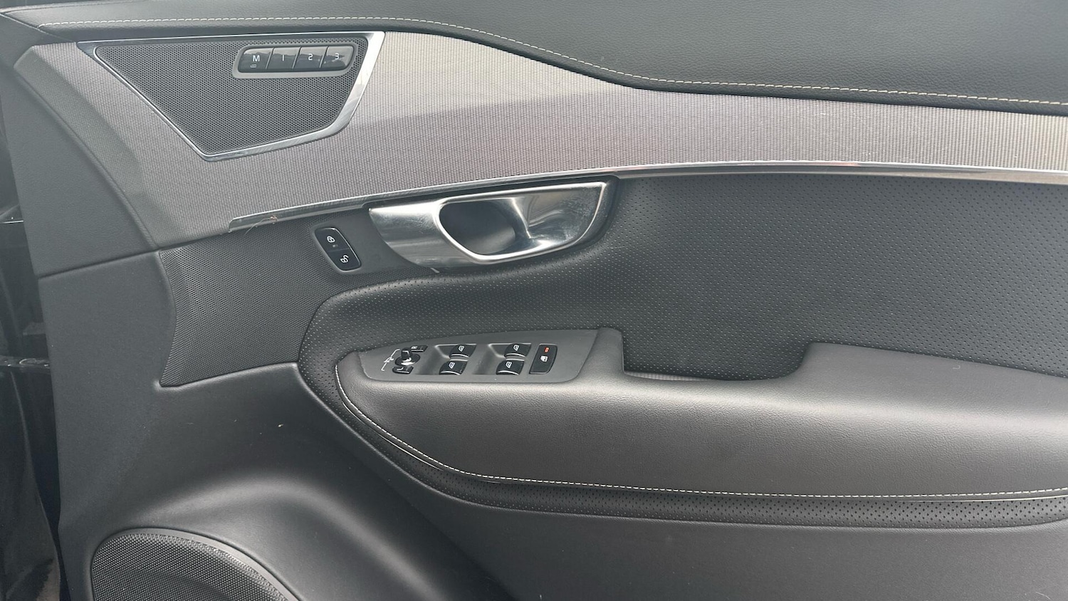 Used Volvo XC90 2021 for sale - 76307246: Photo 27