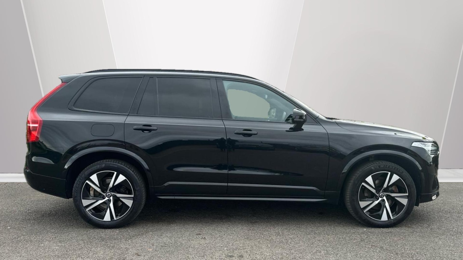 Used Volvo XC90 2021 for sale - 76307246: Photo 3