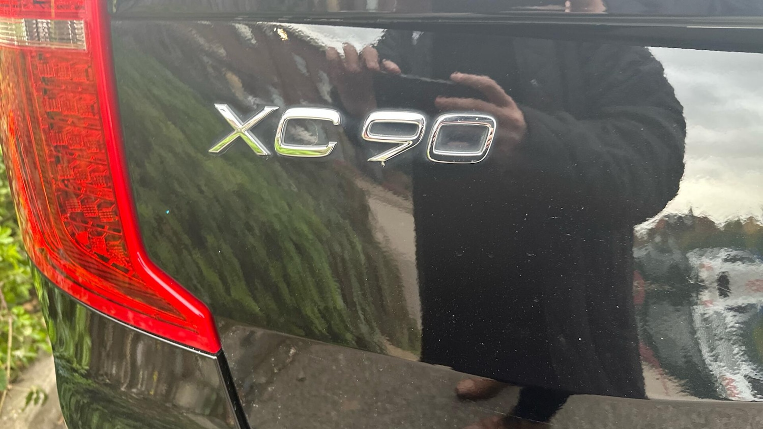 Used Volvo XC90 2021 for sale - 76307246: Photo 33