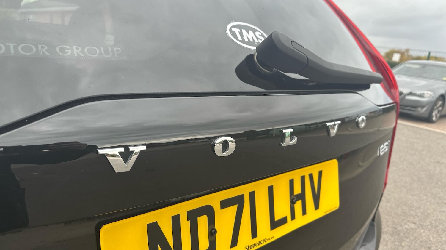 Used Volvo XC90 2021 for sale - 76307246: Photo 34