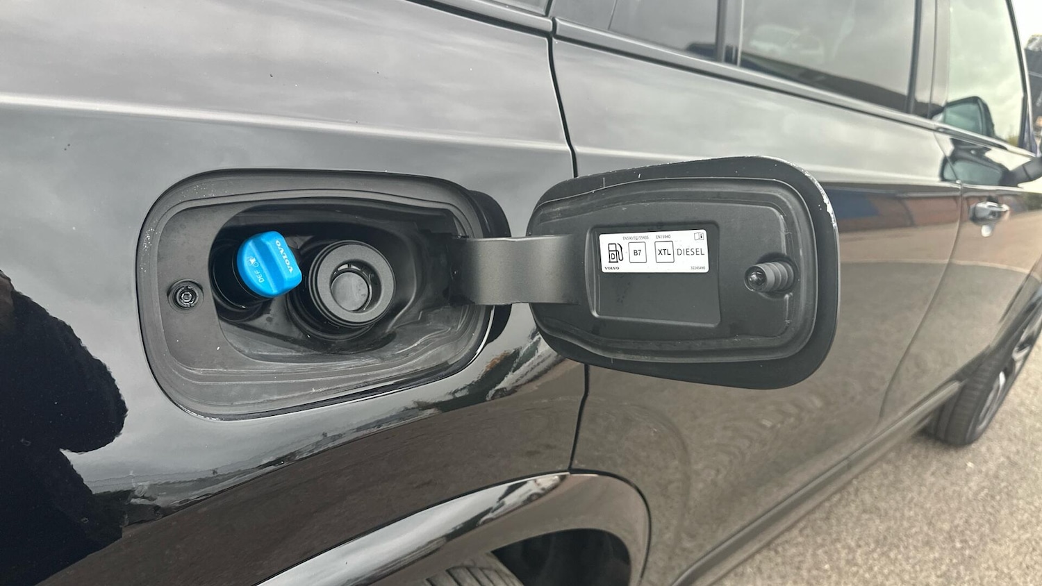 Used Volvo XC90 2021 for sale - 76307246: Photo 36