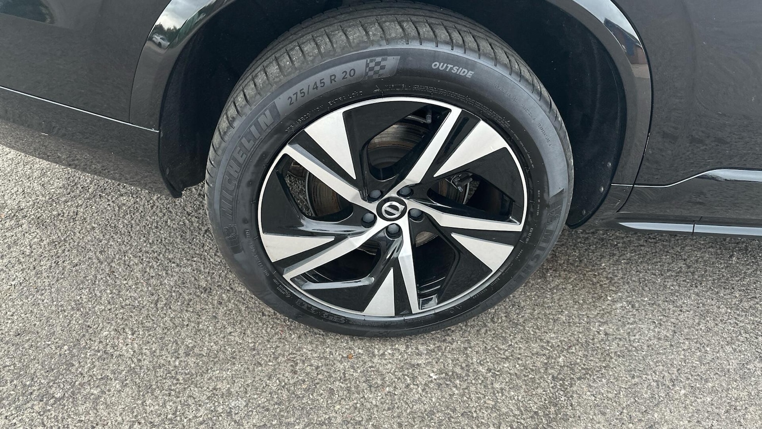 Used Volvo XC90 2021 for sale - 76307246: Photo 37