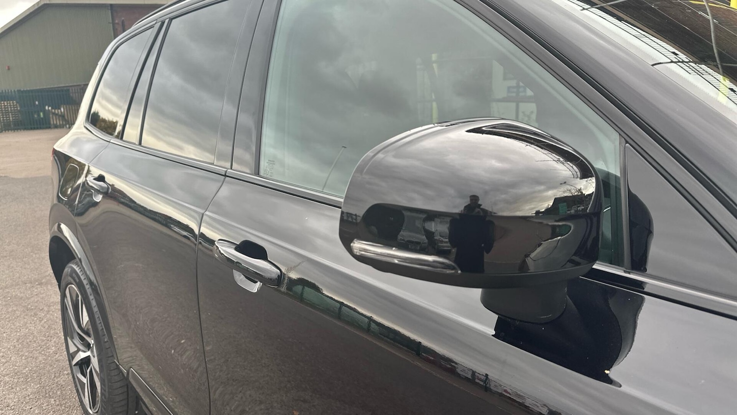 Used Volvo XC90 2021 for sale - 76307246: Photo 39