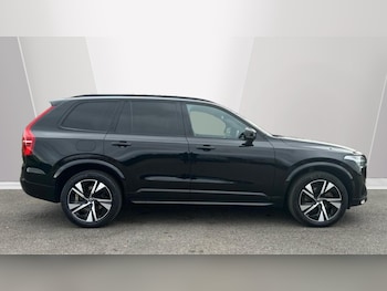 Used Volvo XC90 2021 for sale - 76307246: Photo
