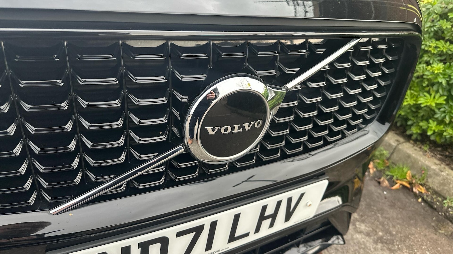 Used Volvo XC90 2021 for sale - 76307246: Photo 41