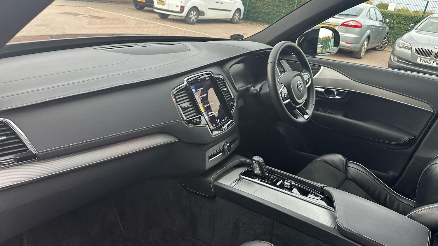 Used Volvo XC90 2021 for sale - 76307246: Photo 42