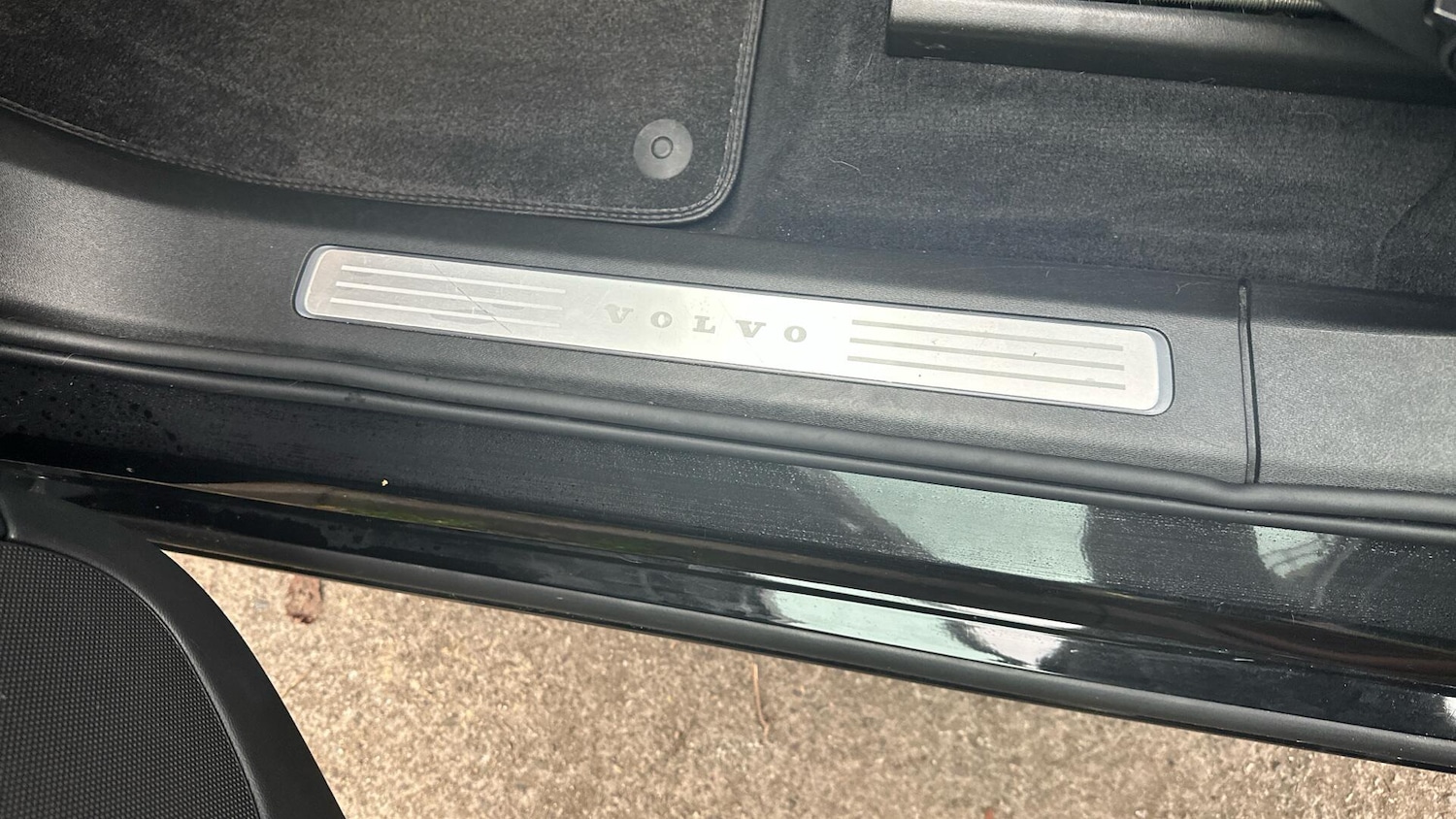 Used Volvo XC90 2021 for sale - 76307246: Photo 44