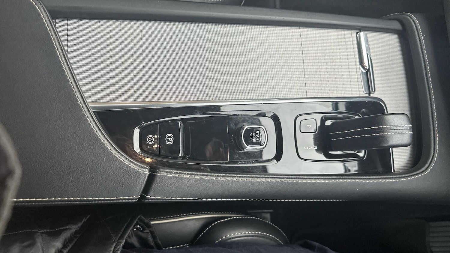 Used Volvo XC90 2021 for sale - 76307246: Photo 48