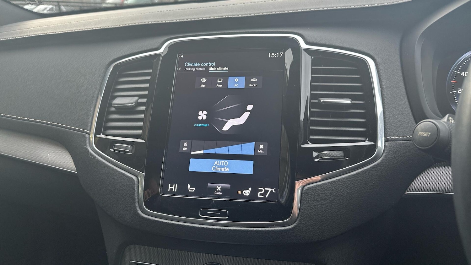 Used Volvo XC90 2021 for sale - 76307246: Photo 49