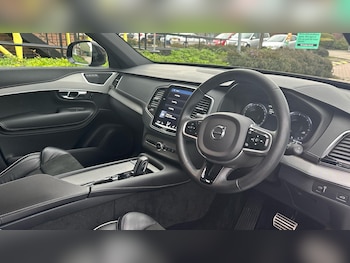 Used Volvo XC90 2021 for sale - 76307246: Photo