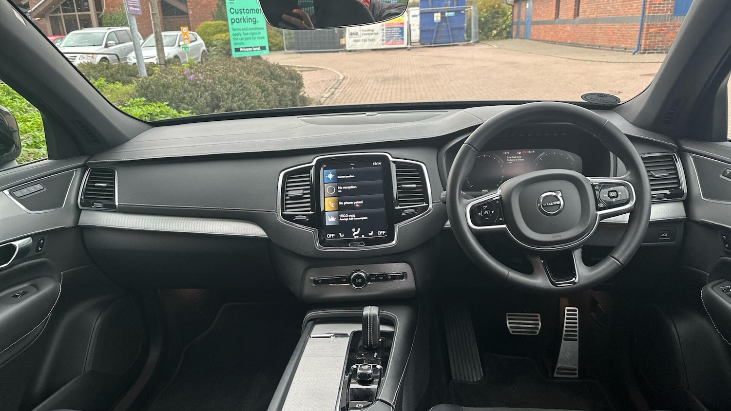 Used Volvo XC90 2021 for sale - 76307246: Photo 5