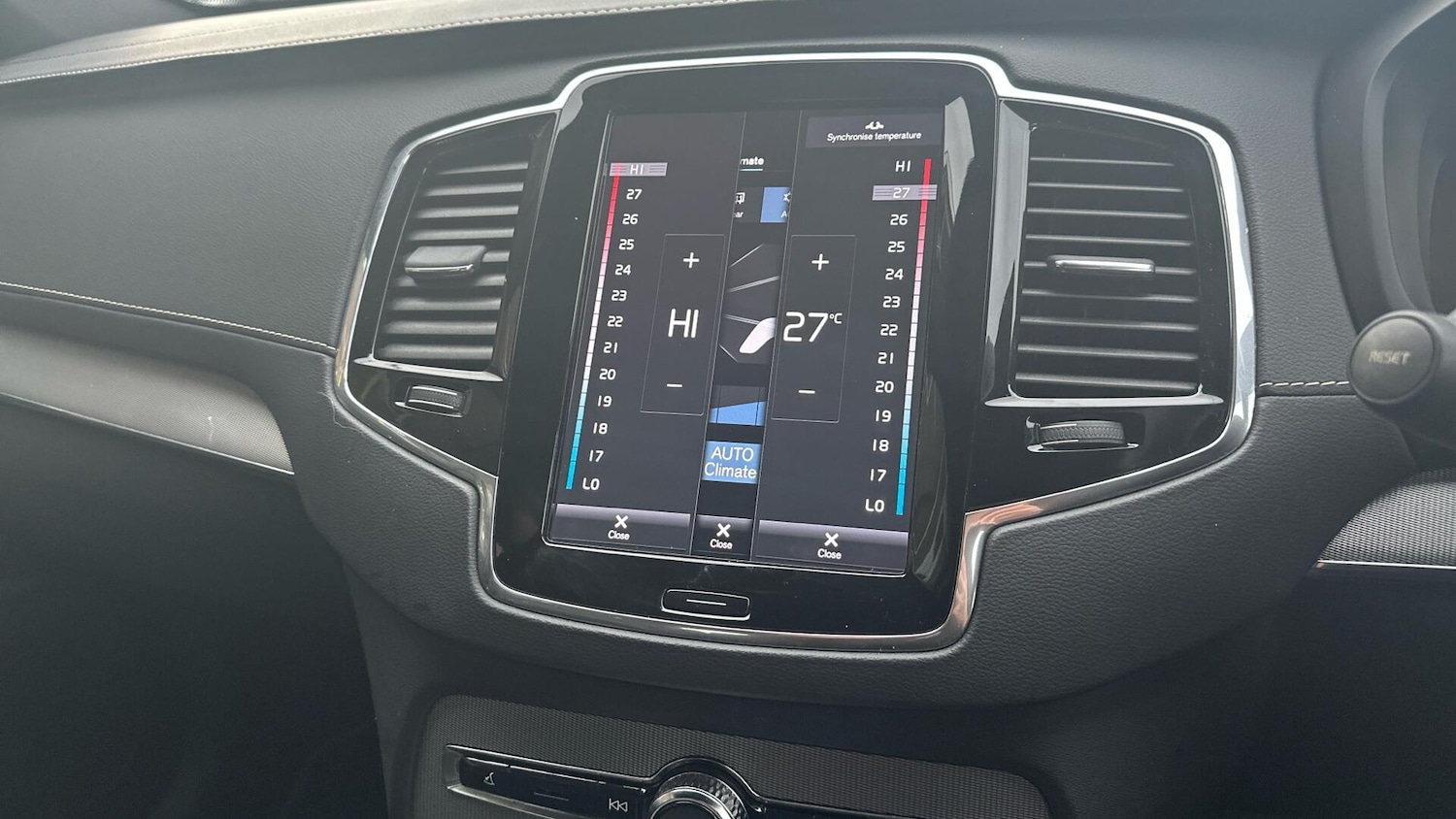 Used Volvo XC90 2021 for sale - 76307246: Photo 50