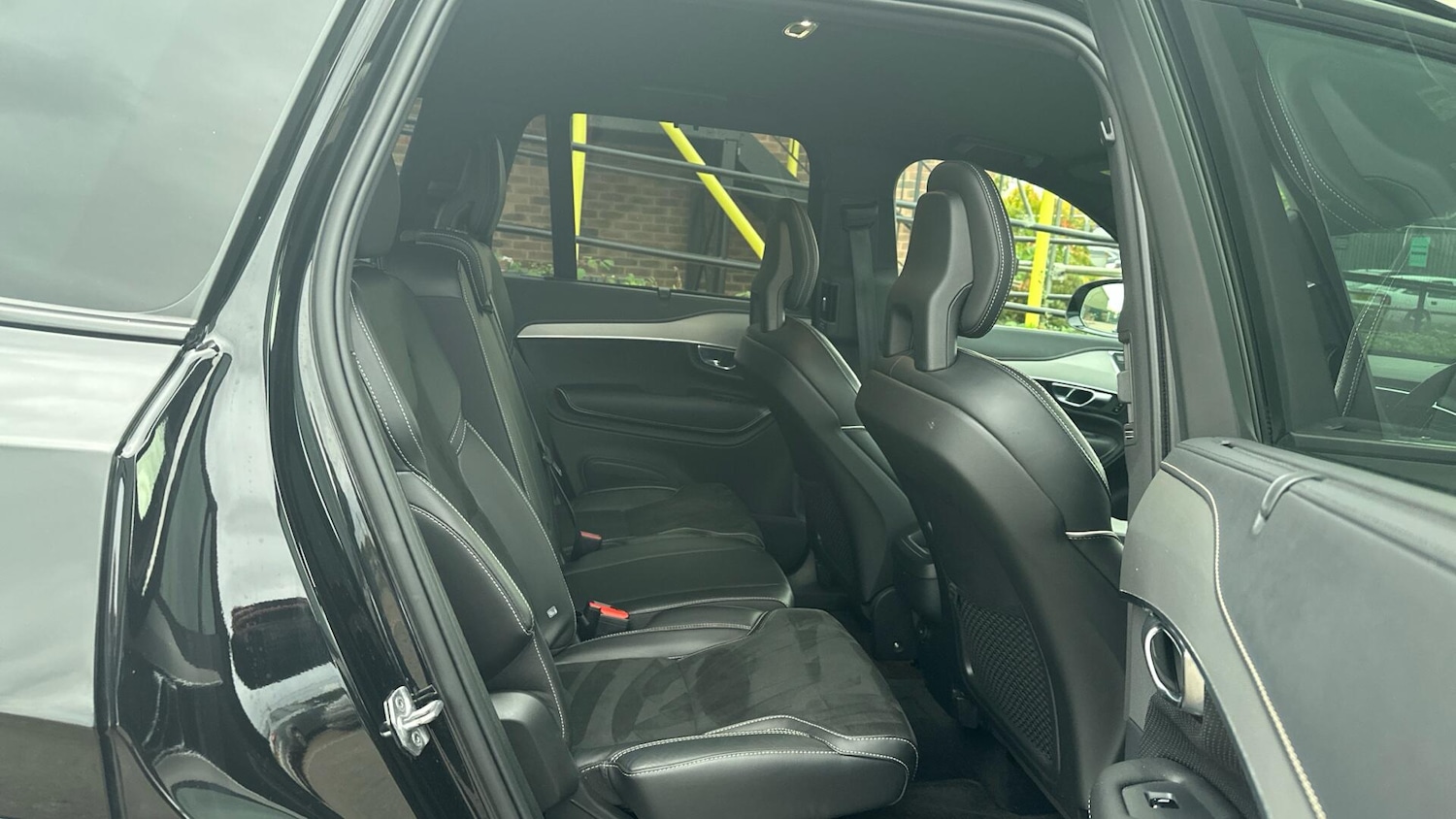 Used Volvo XC90 2021 for sale - 76307246: Photo 6