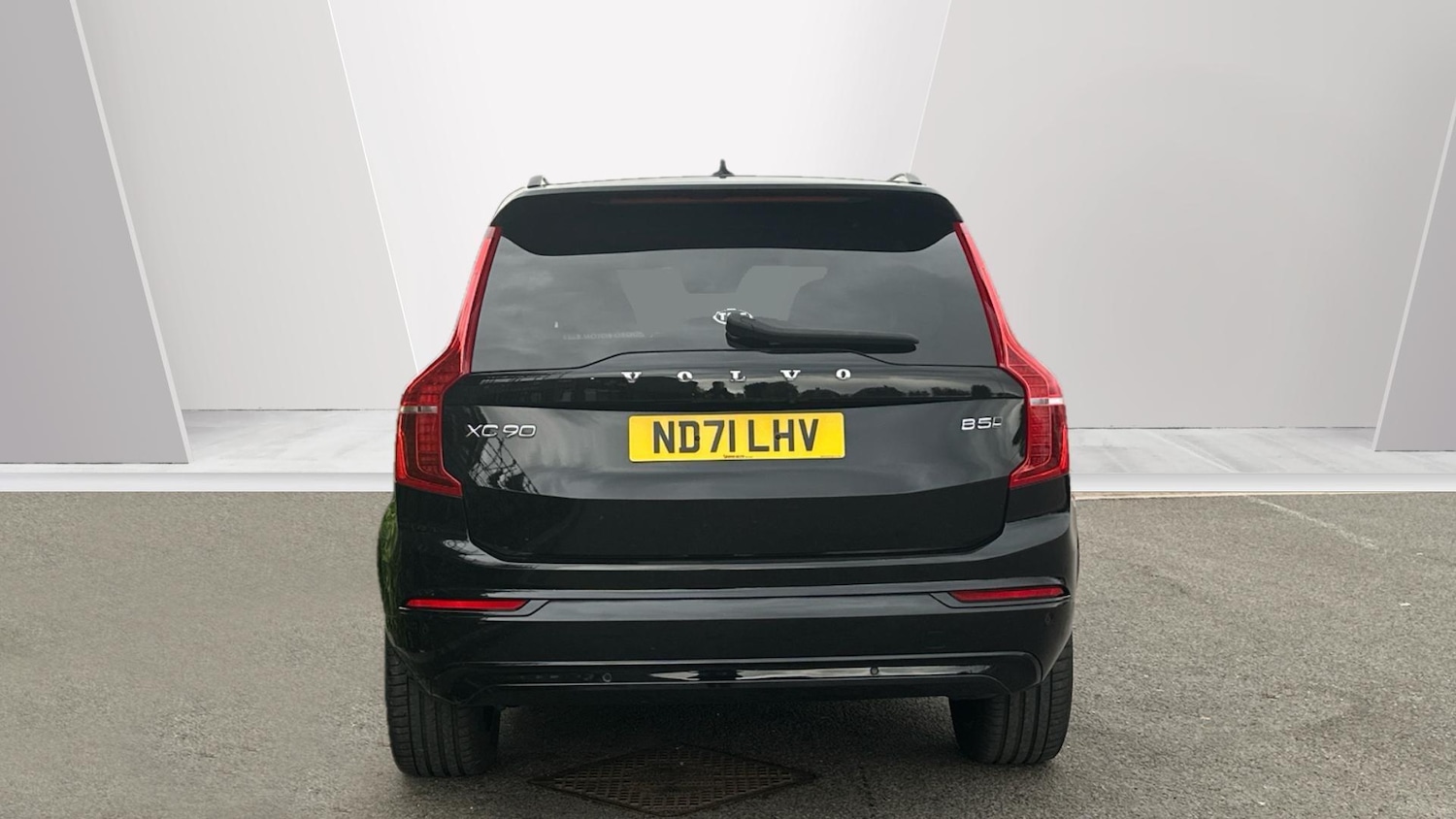 Used Volvo XC90 2021 for sale - 76307246: Photo 7