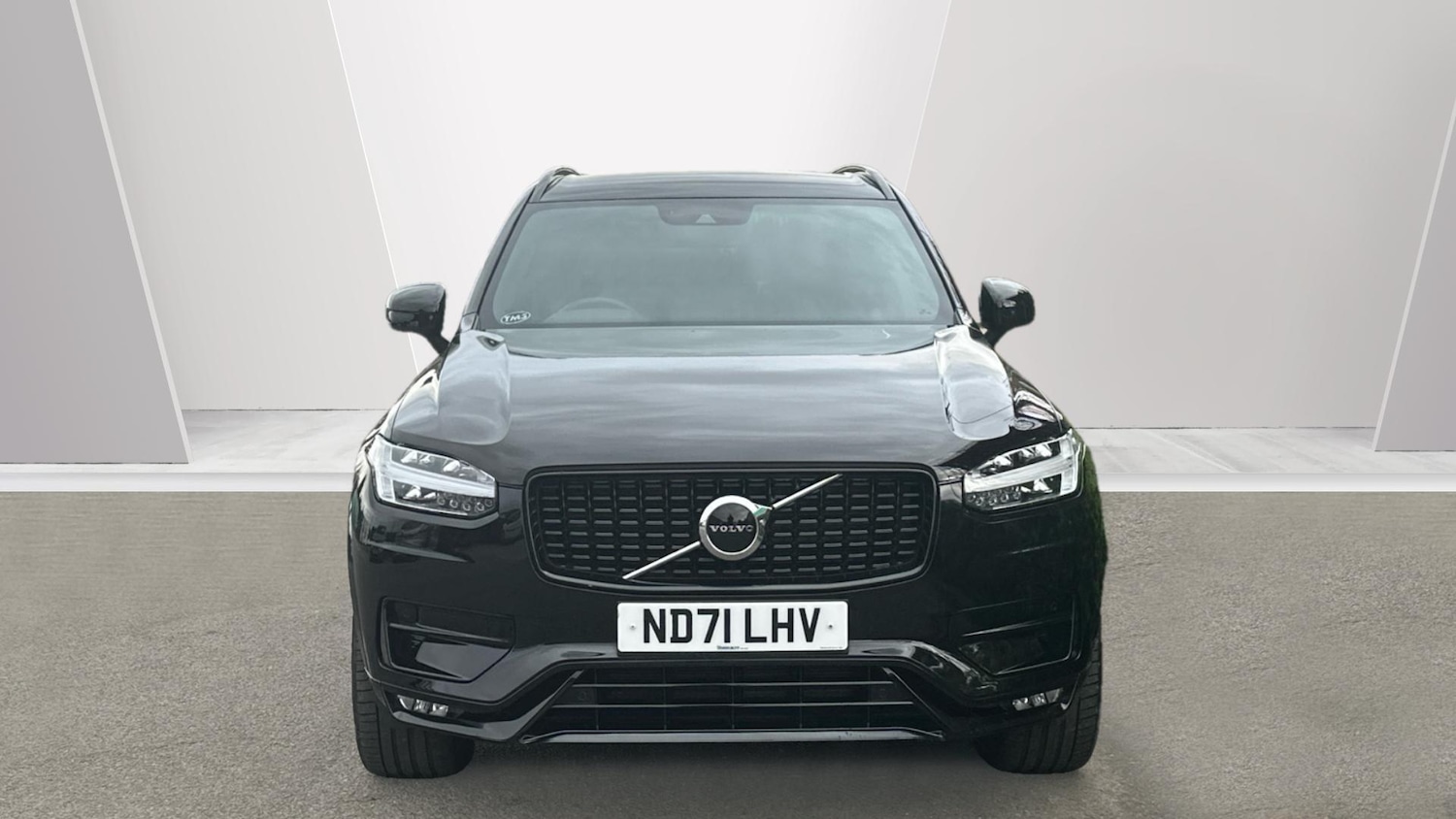 Used Volvo XC90 2021 for sale - 76307246: Photo 8