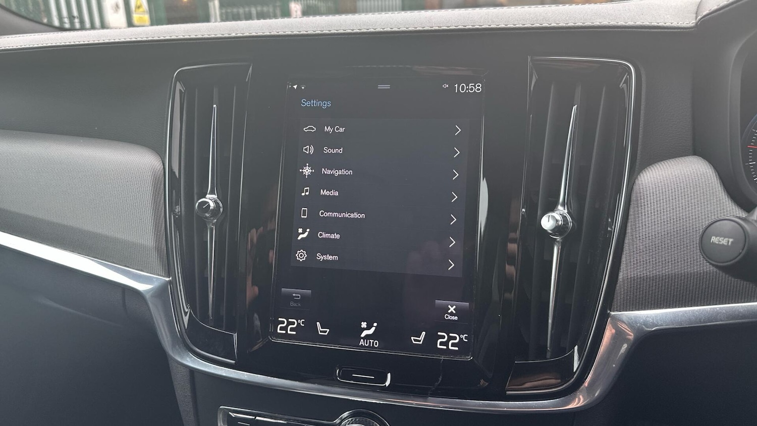 Used Volvo V90 2020 for sale - 76399107: Photo 15