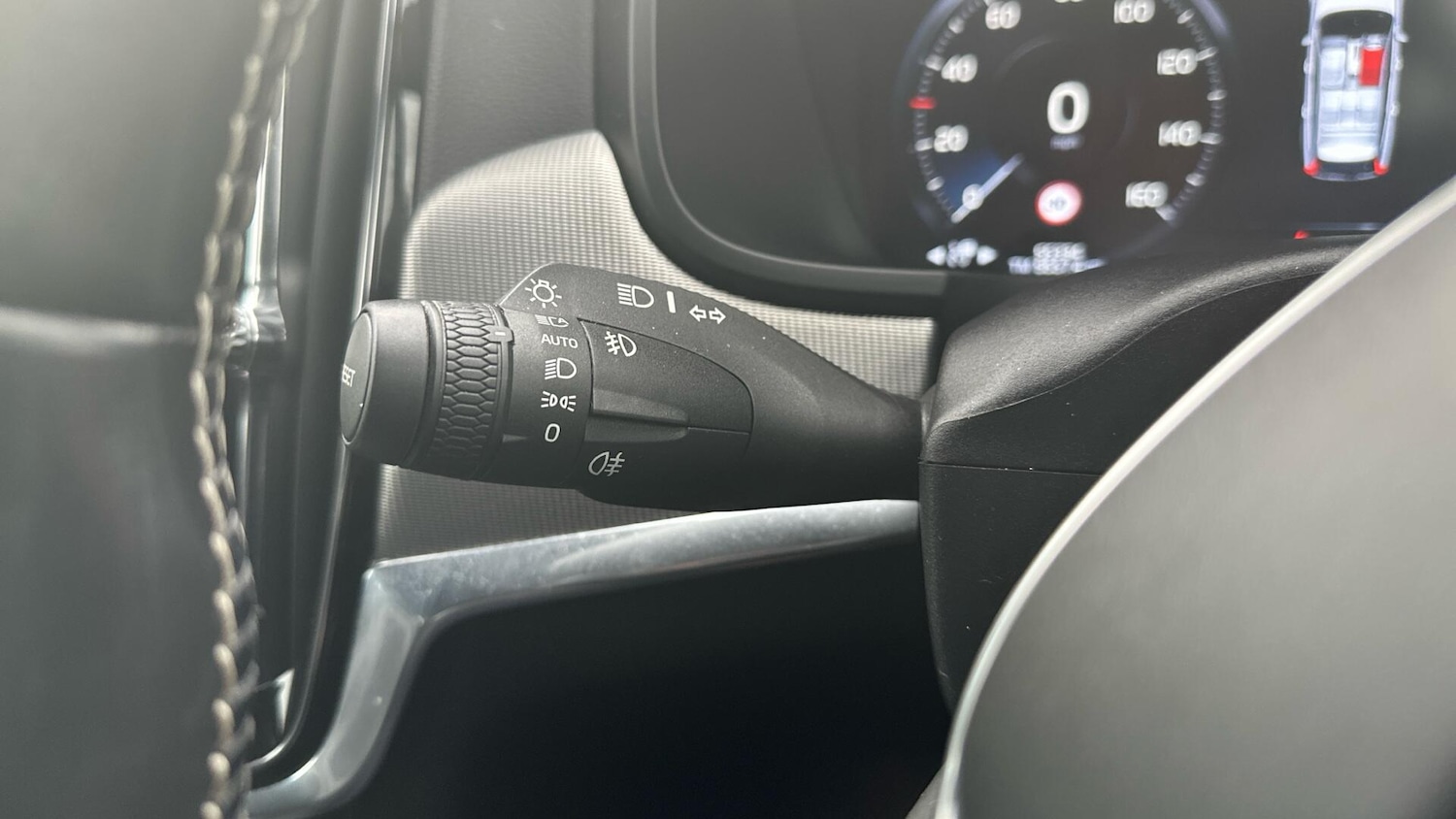 Used Volvo V90 2020 for sale - 76399107: Photo 18