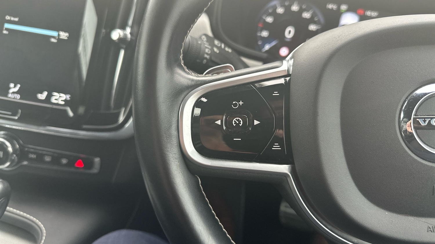 Used Volvo V90 2020 for sale - 76399107: Photo 19