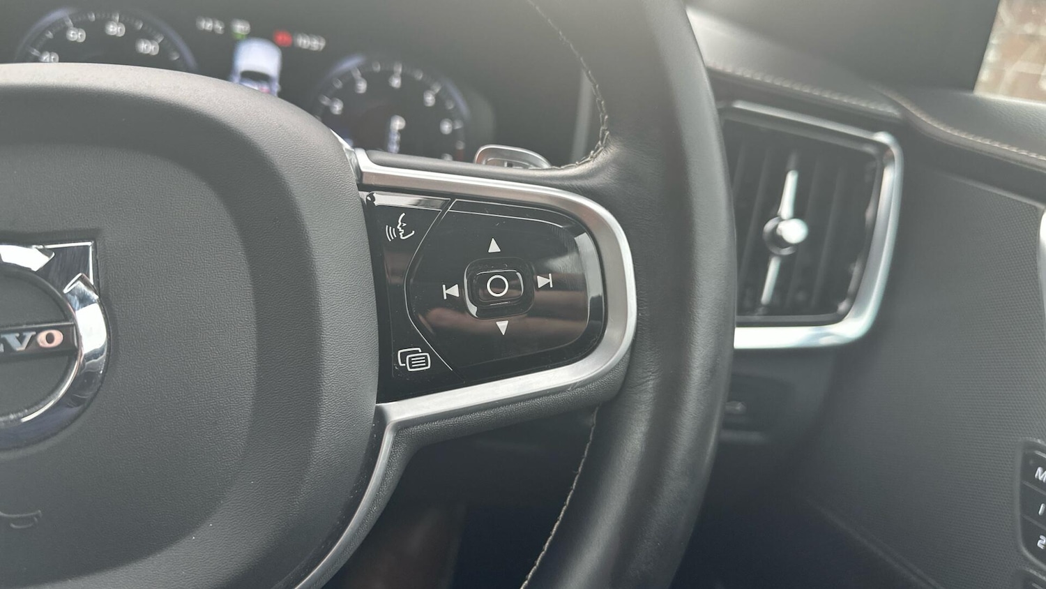 Used Volvo V90 2020 for sale - 76399107: Photo 20