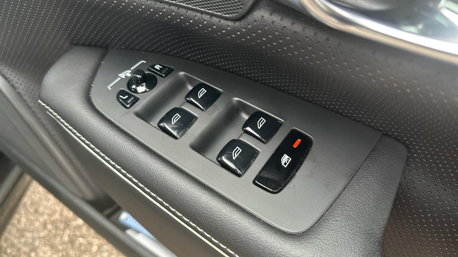 Used Volvo V90 2020 for sale - 76399107: Photo 22