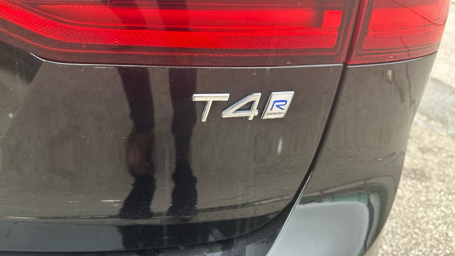 Used Volvo V90 2020 for sale - 76399107: Photo 35