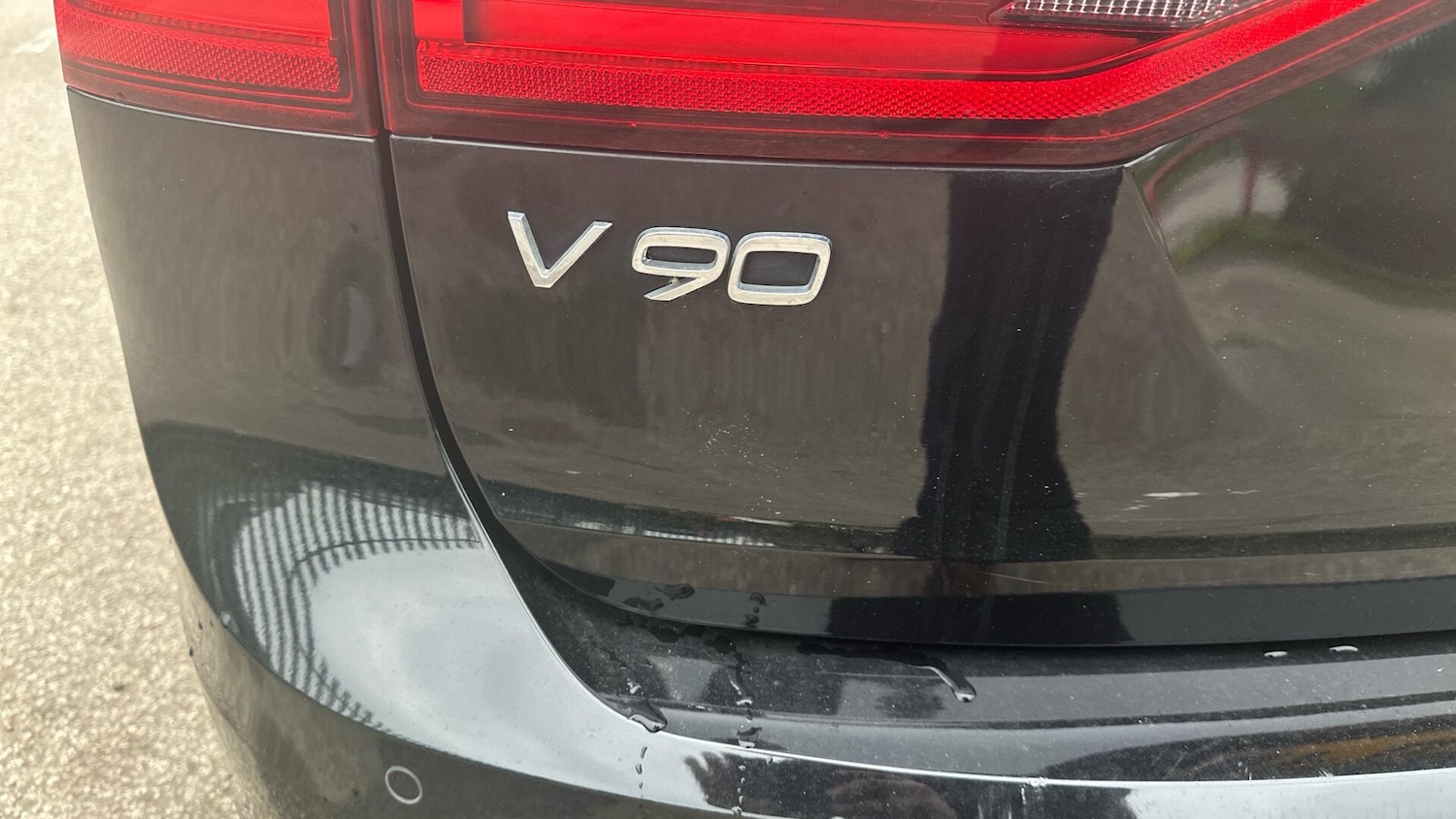Used Volvo V90 2020 for sale - 76399107: Photo 36