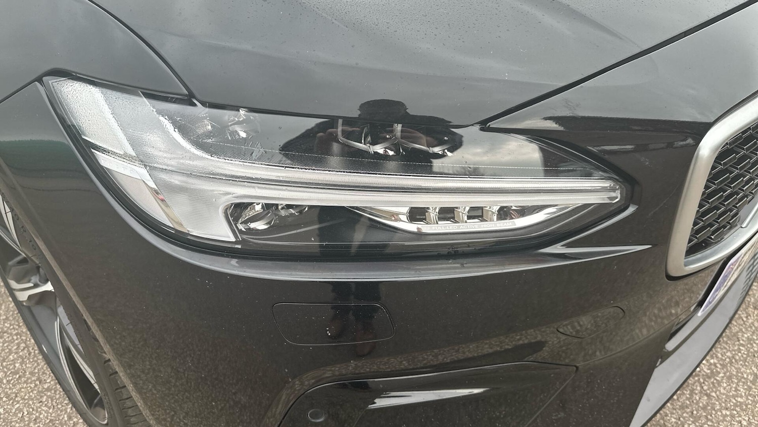 Used Volvo V90 2020 for sale - 76399107: Photo 37