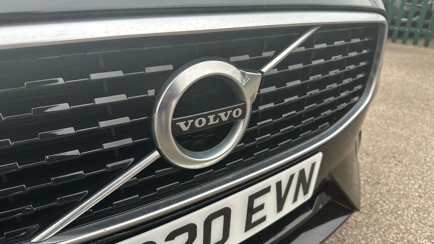 Used Volvo V90 2020 for sale - 76399107: Photo 38