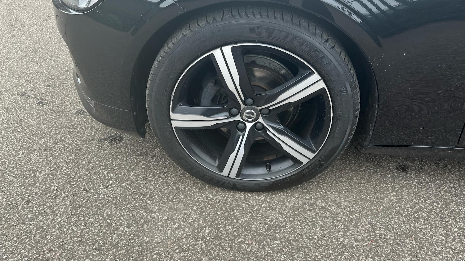 Used Volvo V90 2020 for sale - 76399107: Photo 39