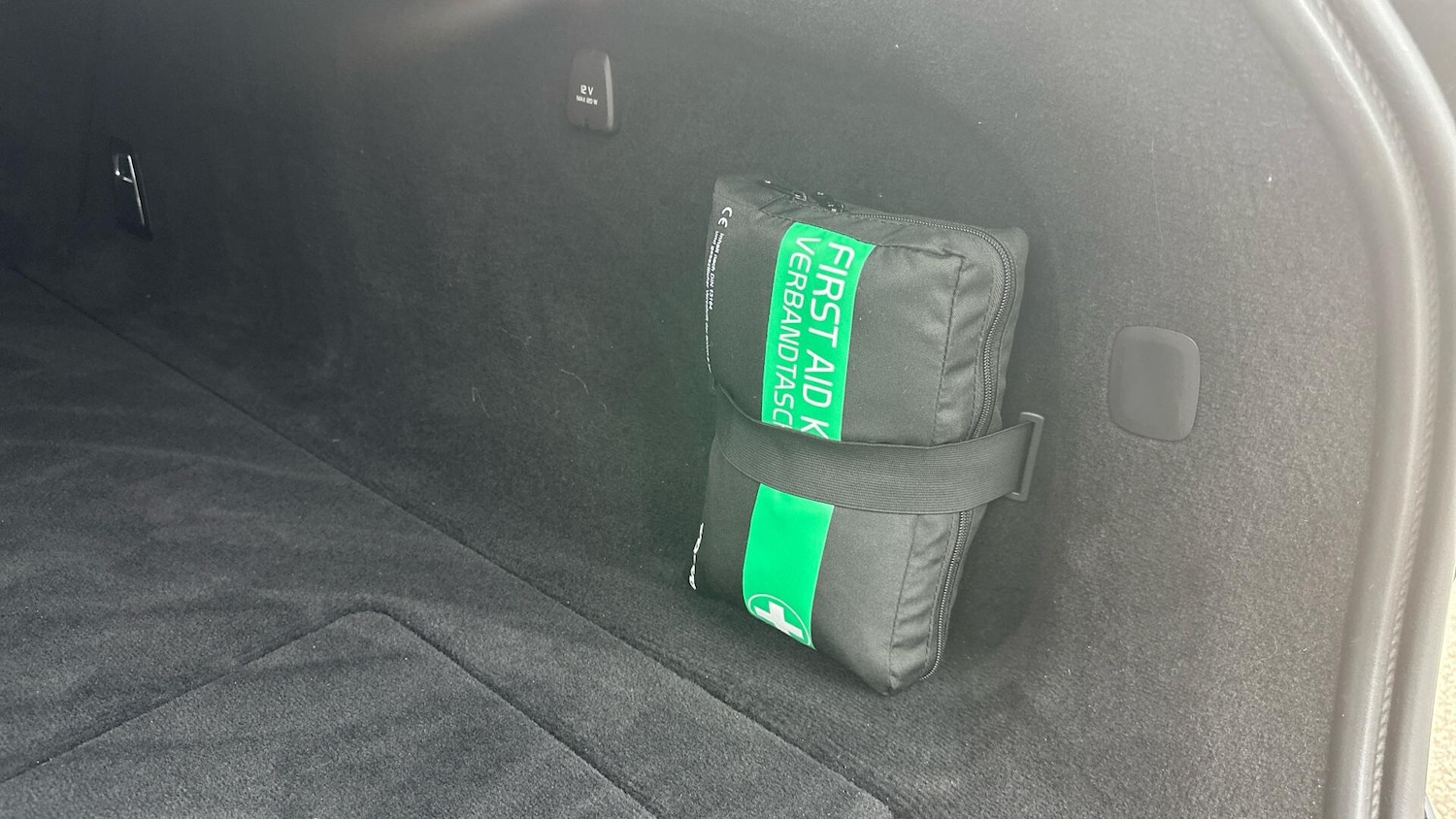 Used Volvo V90 2020 for sale - 76399107: Photo 42