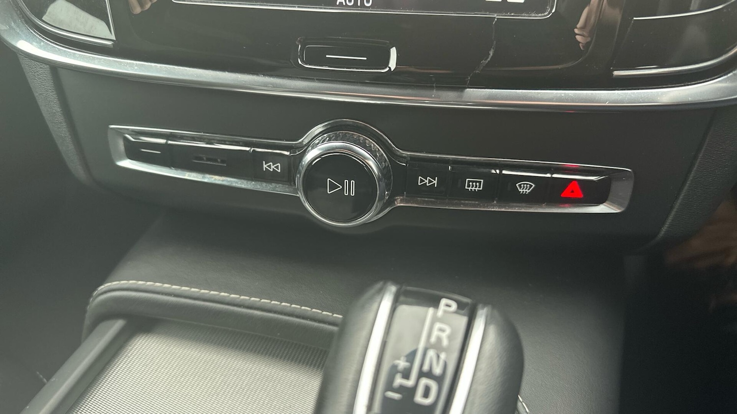 Used Volvo V90 2020 for sale - 76399107: Photo 46