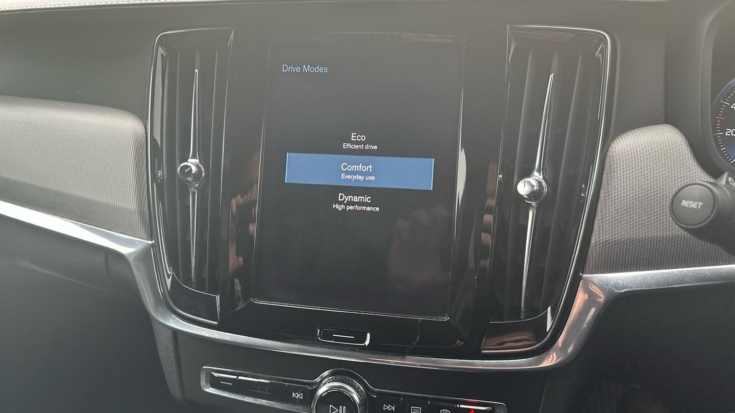 Used Volvo V90 2020 for sale - 76399107: Photo 47