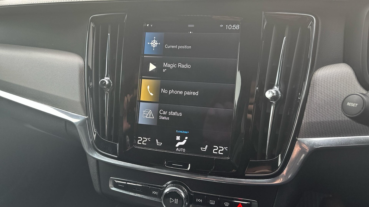 Used Volvo V90 2020 for sale - 76399107: Photo 48