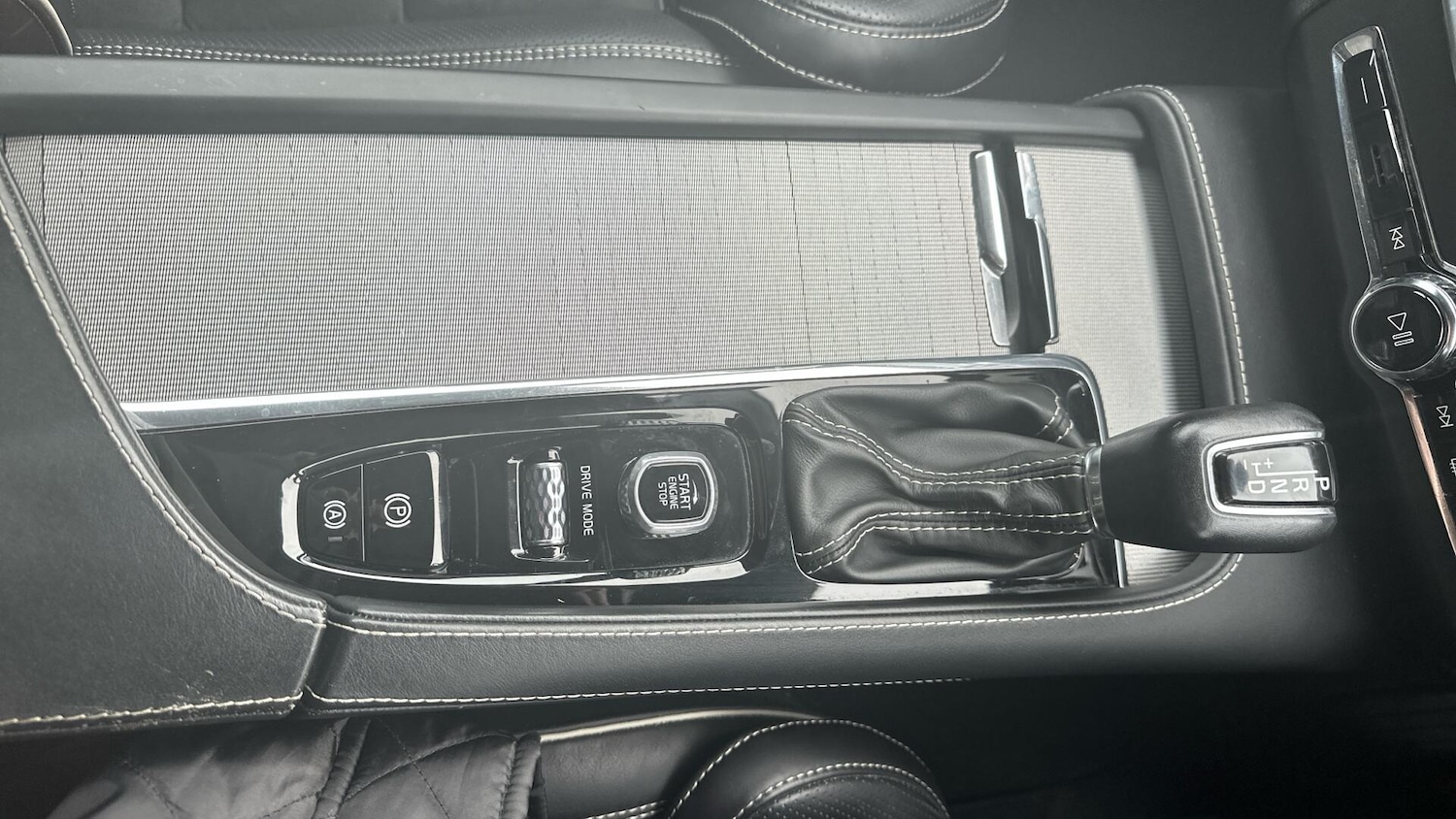 Used Volvo V90 2020 for sale - 76399107: Photo 49