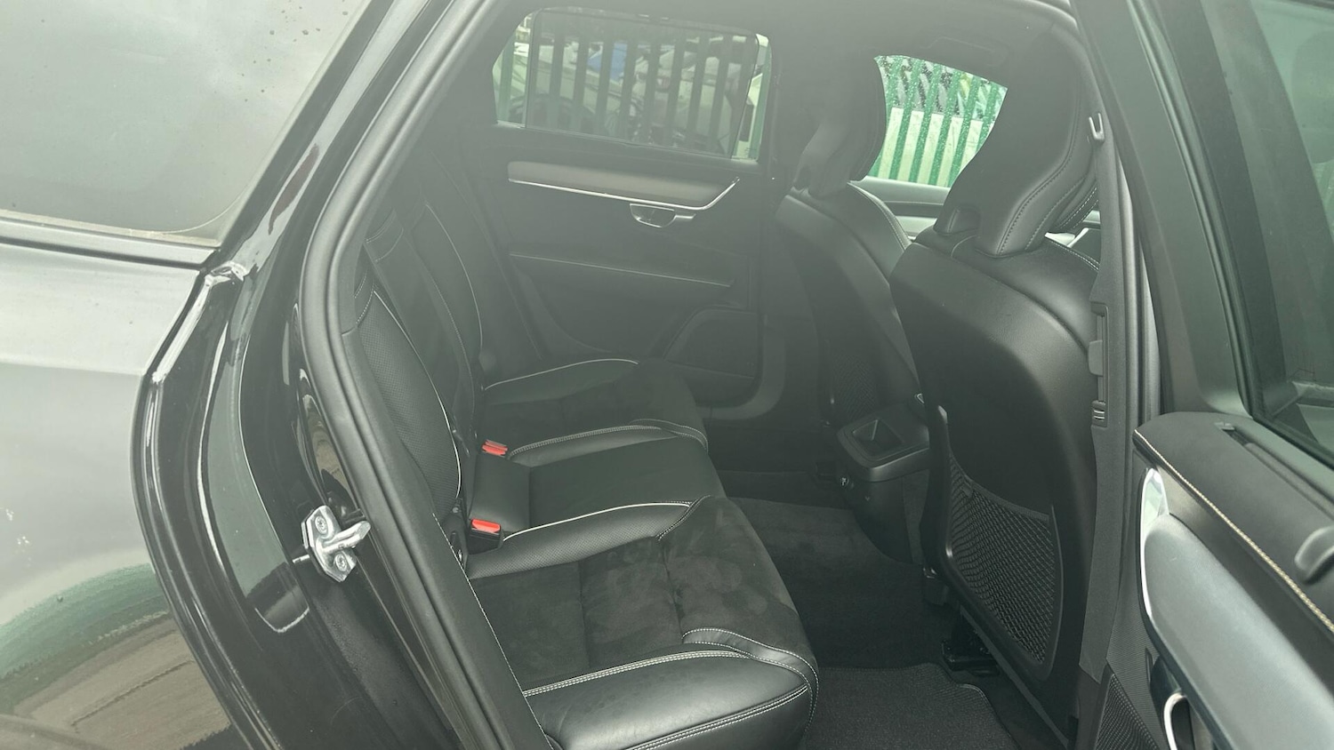 Used Volvo V90 2020 for sale - 76399107: Photo 6