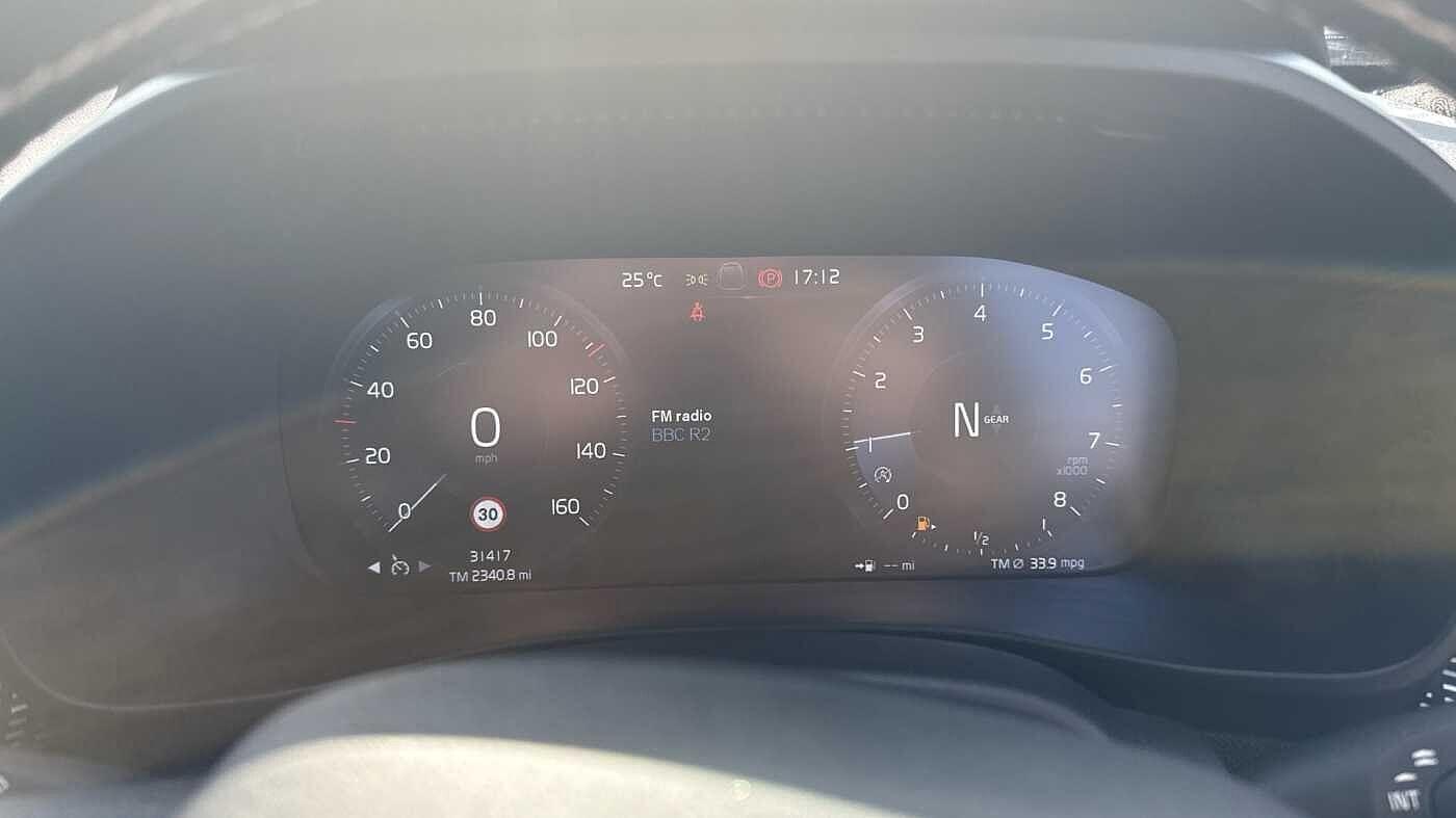 Used Volvo XC40 2021 for sale - 77411230: Photo 13