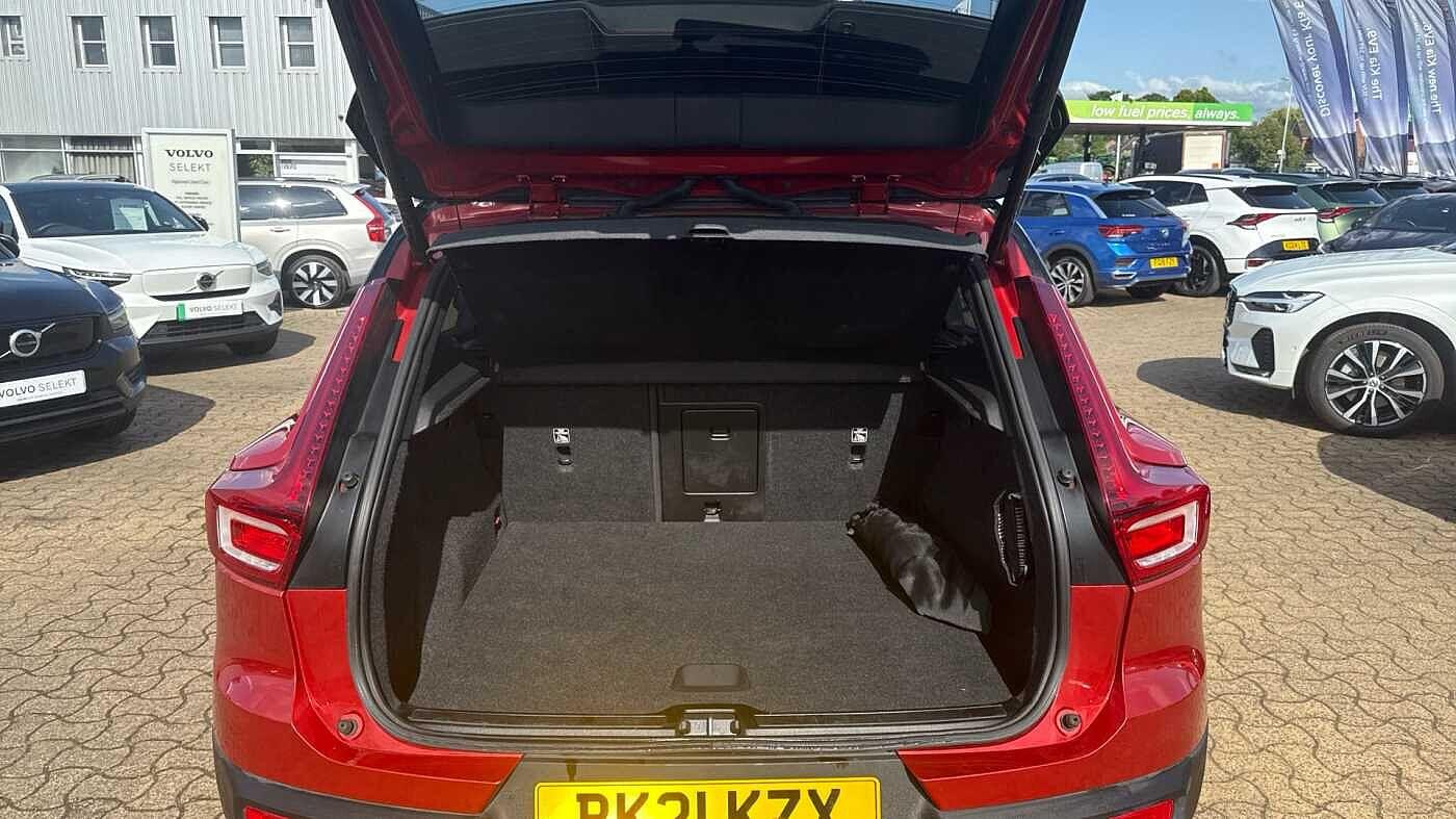 Used Volvo XC40 2021 for sale - 77411230: Photo 15