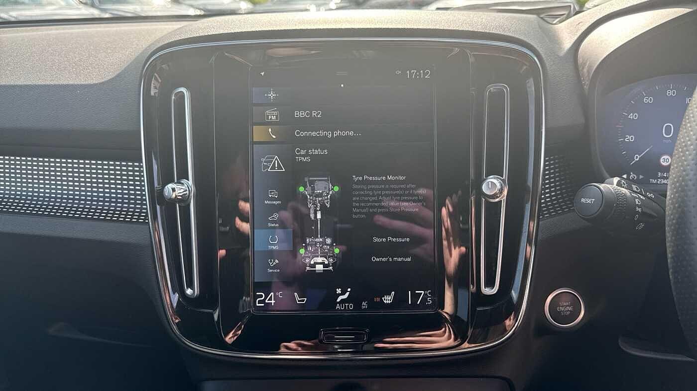 Used Volvo XC40 2021 for sale - 77411230: Photo 16