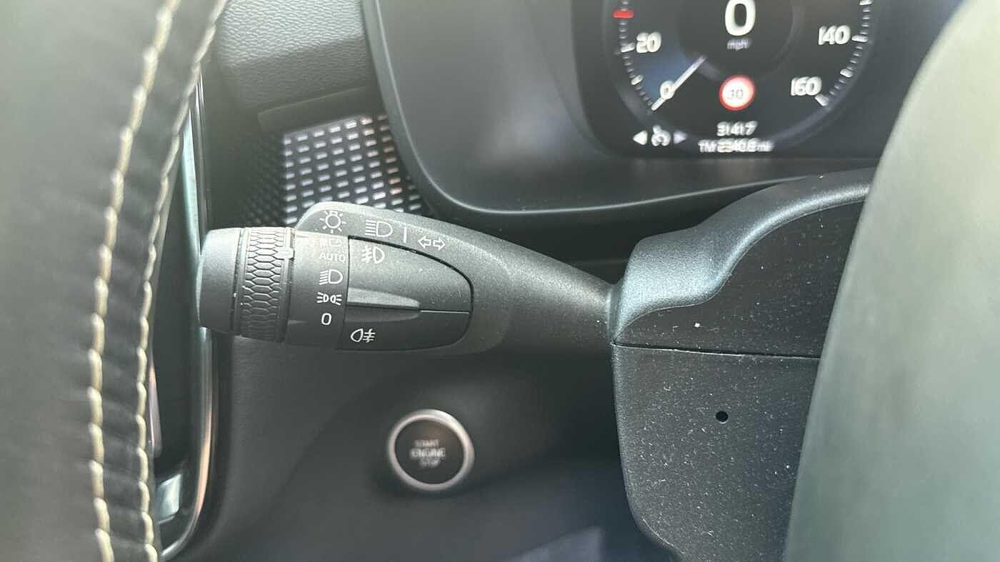 Used Volvo XC40 2021 for sale - 77411230: Photo 19