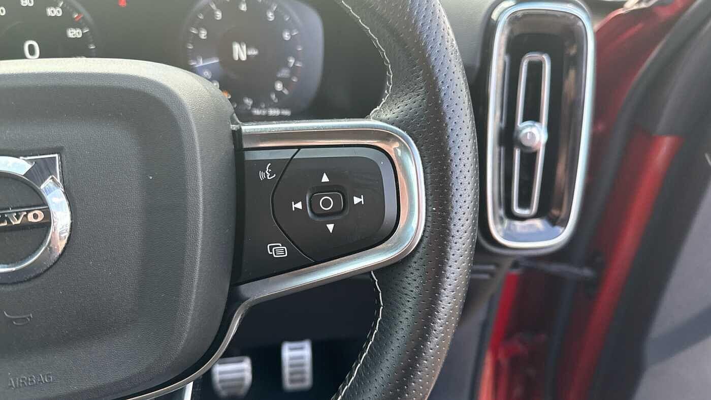 Used Volvo XC40 2021 for sale - 77411230: Photo 21