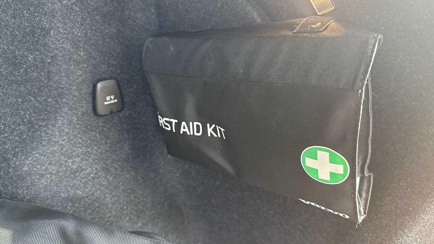 Used Volvo XC40 2021 for sale - 77411230: Photo 30