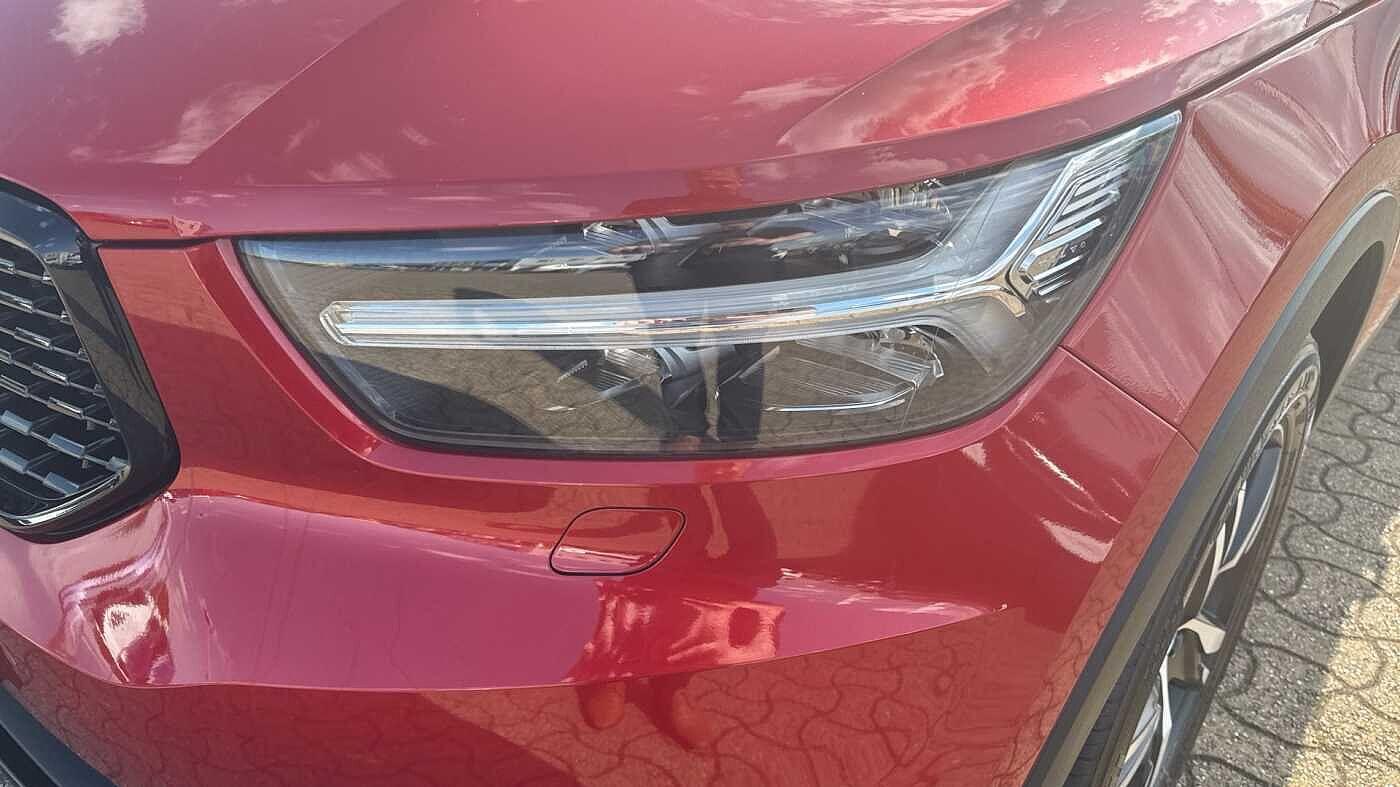 Used Volvo XC40 2021 for sale - 77411230: Photo 31