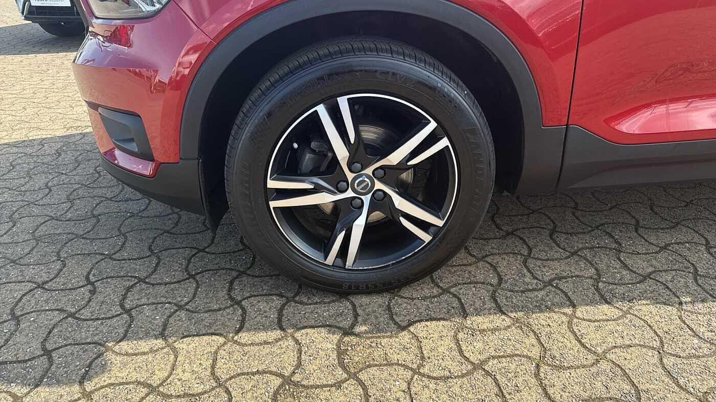 Used Volvo XC40 2021 for sale - 77411230: Photo 32