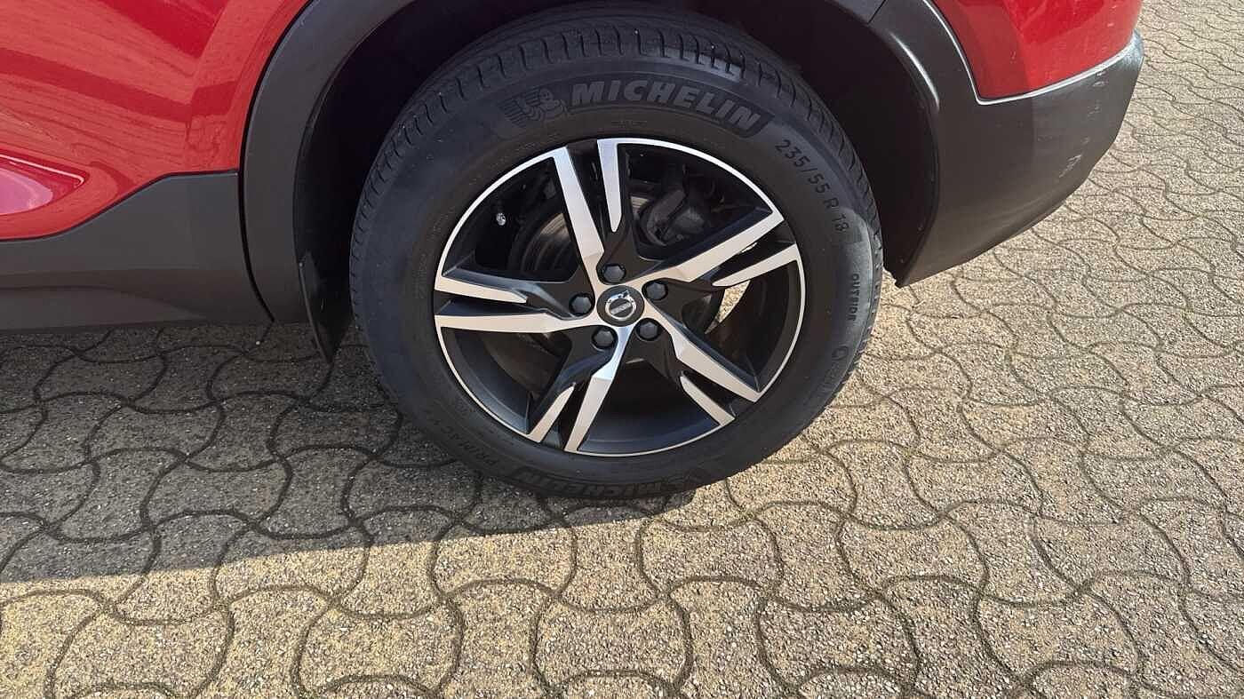 Used Volvo XC40 2021 for sale - 77411230: Photo 34