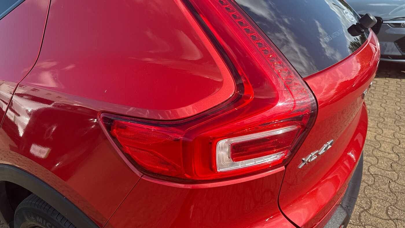 Used Volvo XC40 2021 for sale - 77411230: Photo 35