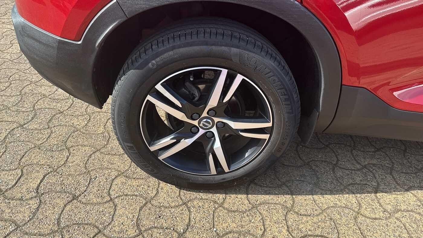 Used Volvo XC40 2021 for sale - 77411230: Photo 40