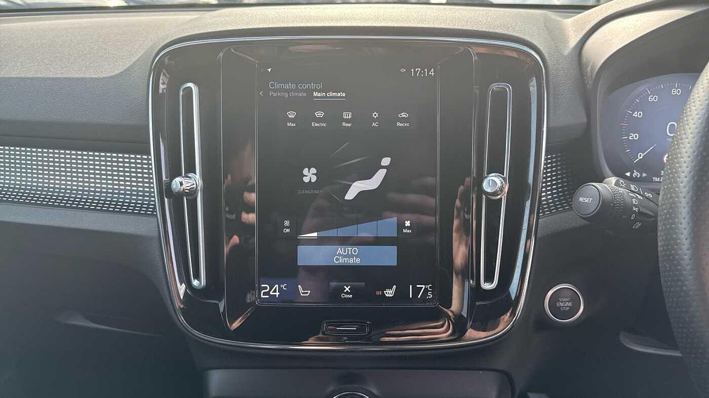 Used Volvo XC40 2021 for sale - 77411230: Photo 45