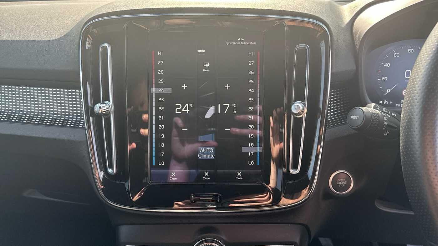 Used Volvo XC40 2021 for sale - 77411230: Photo 46